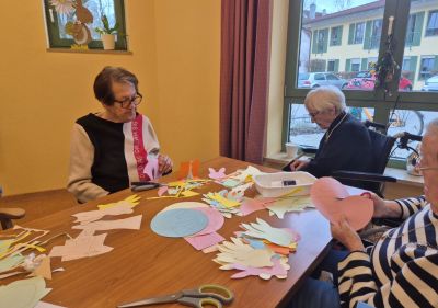 Kreativ zu Ostern – Bild 1